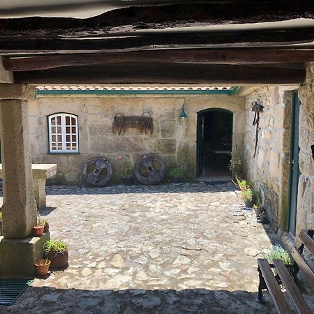 Quinta Dona Manuela Villa Formariz Екстериор снимка